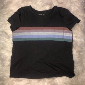 Hollister Tee
